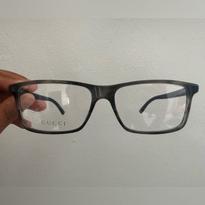 Gucci glasses